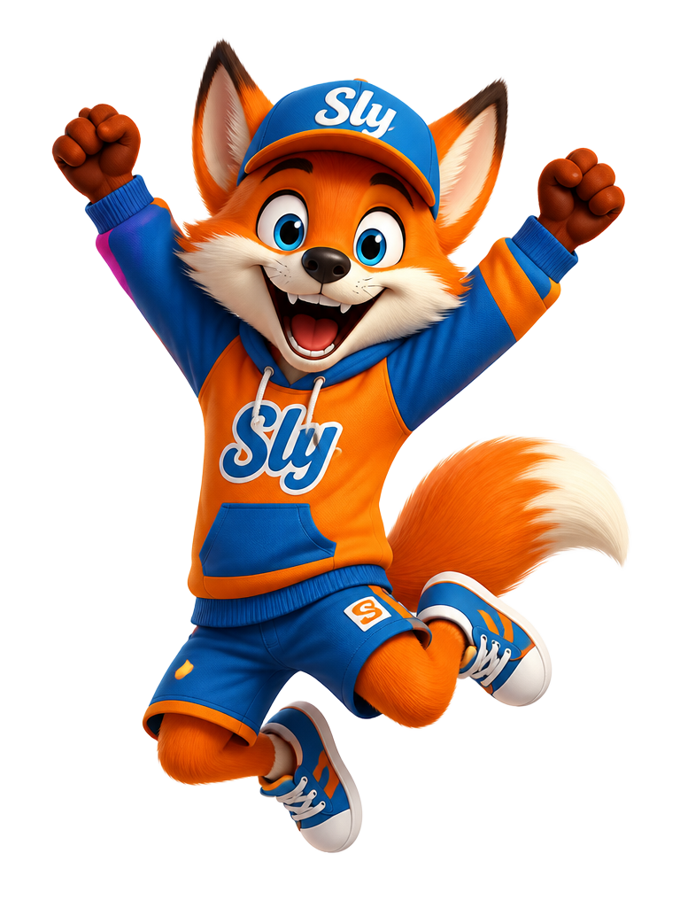 Sly – Motivál
